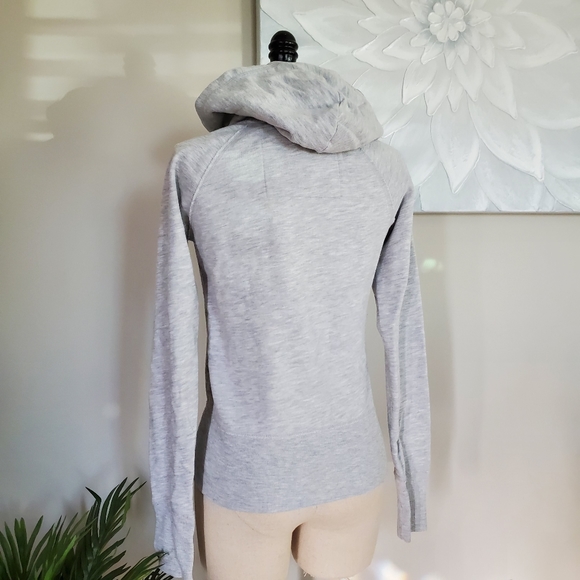 abercrombie Hoodie (Vintage) - Picture 6 of 8